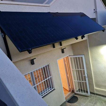 Espanhouse Diana Bungalow La Mata  Ngoại thất bức ảnh