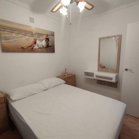 Espanhouse Diana Bungalow La Mata  Ngoại thất bức ảnh