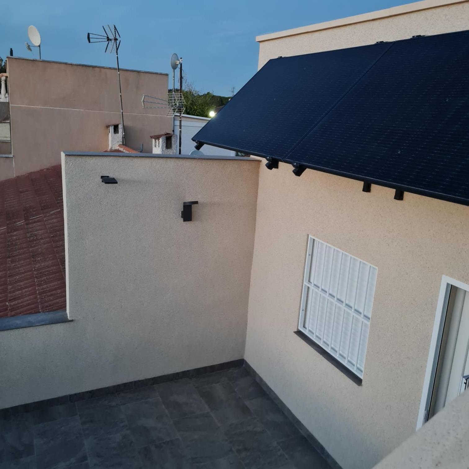 Espanhouse Diana Bungalow La Mata  Ngoại thất bức ảnh