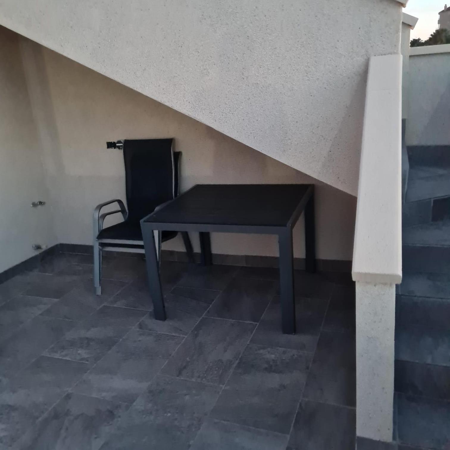 Espanhouse Diana Bungalow La Mata  Ngoại thất bức ảnh