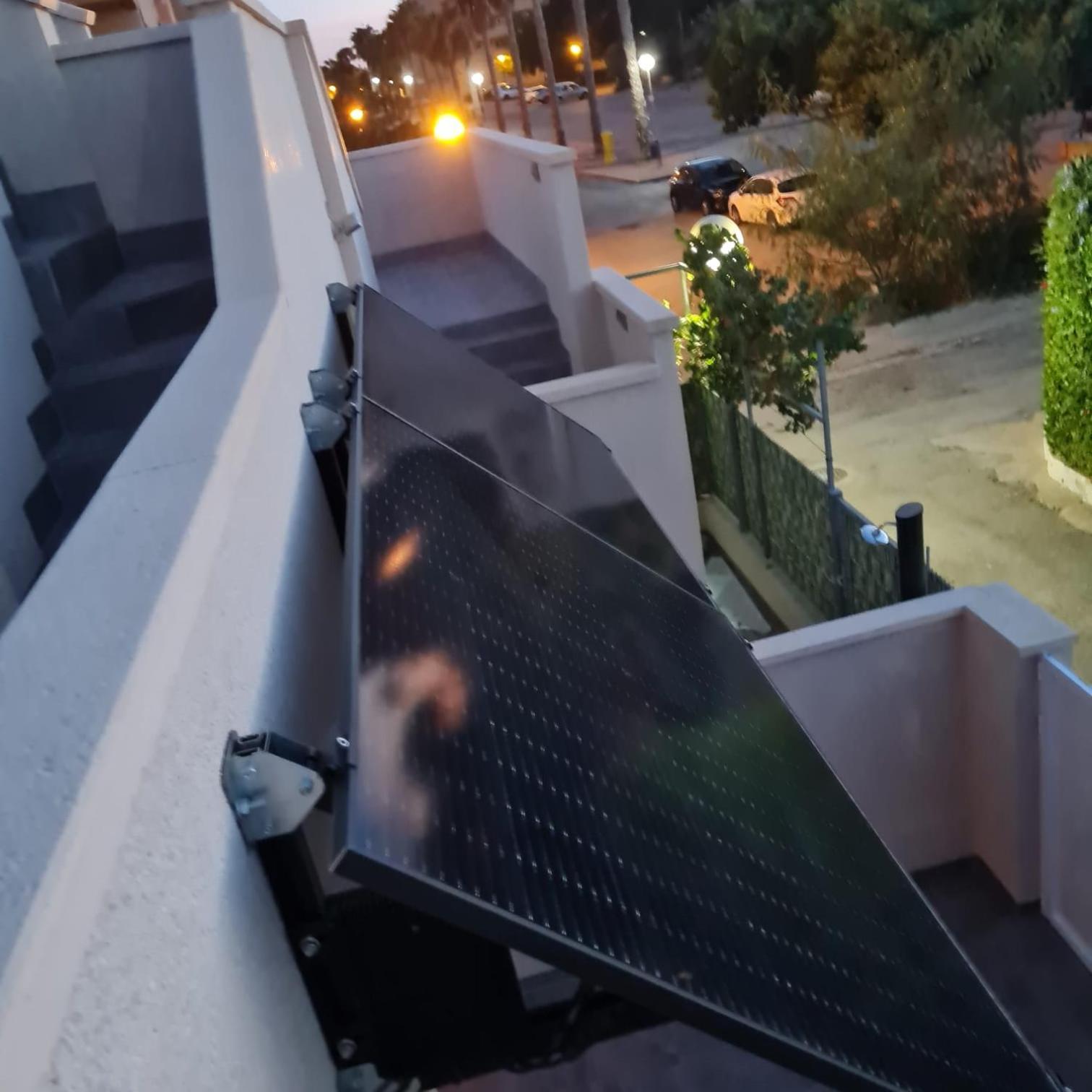 Espanhouse Diana Bungalow La Mata  Ngoại thất bức ảnh