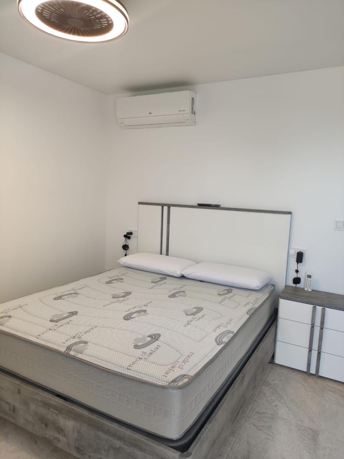 Espanhouse Diana Bungalow La Mata  Ngoại thất bức ảnh
