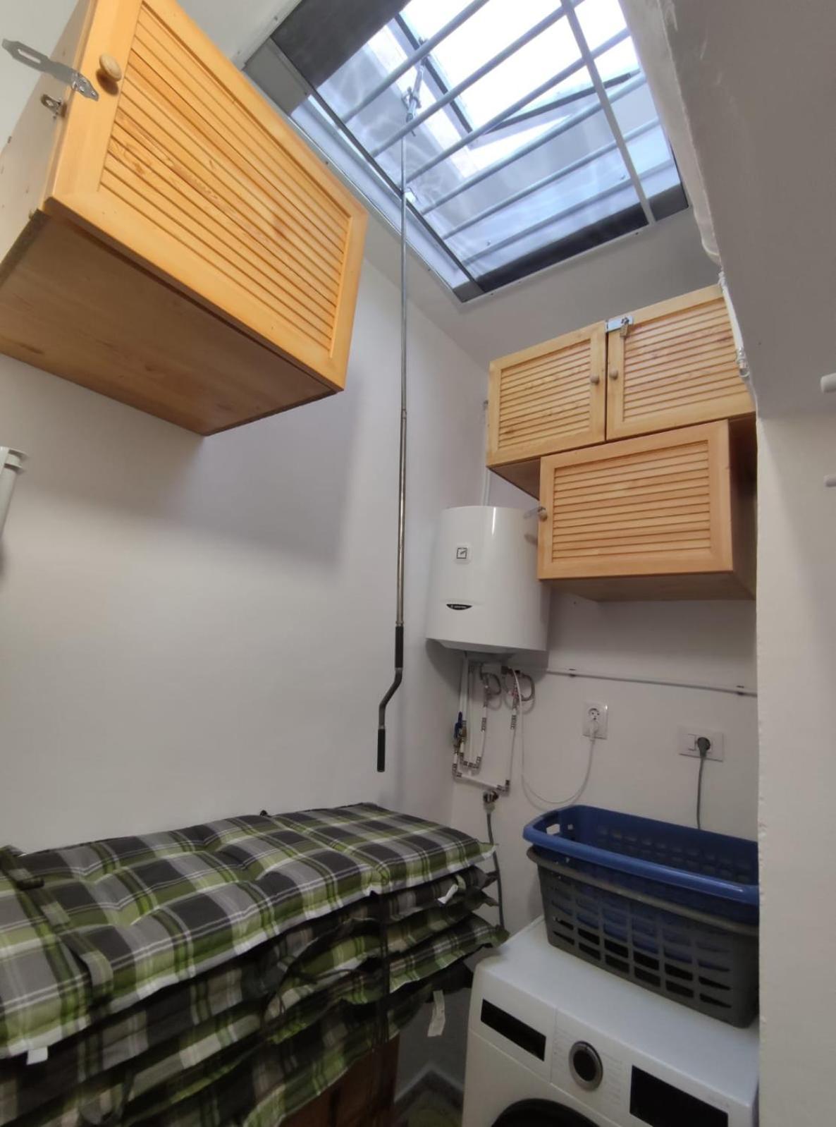 Espanhouse Diana Bungalow La Mata  Ngoại thất bức ảnh
