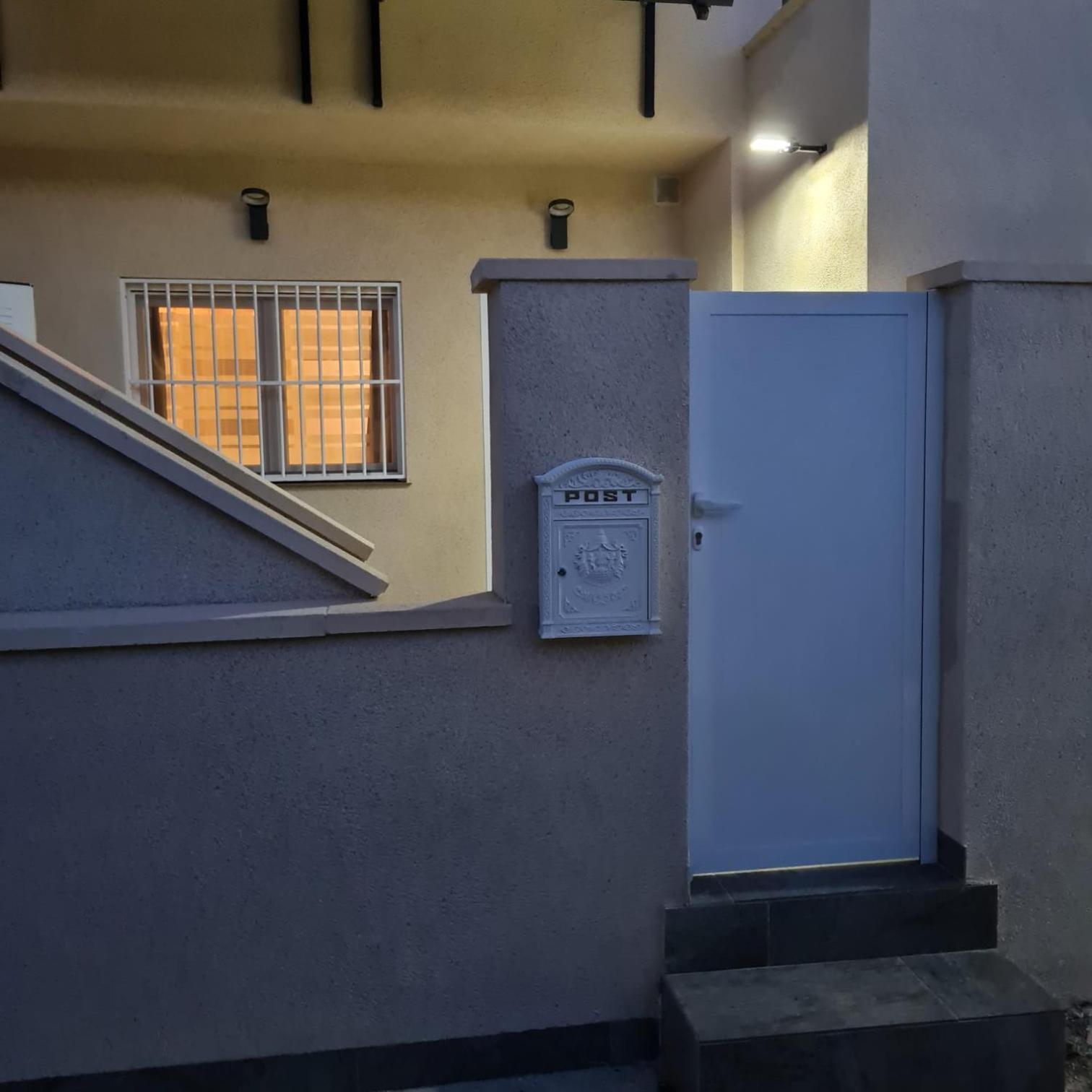 Espanhouse Diana Bungalow La Mata  Ngoại thất bức ảnh