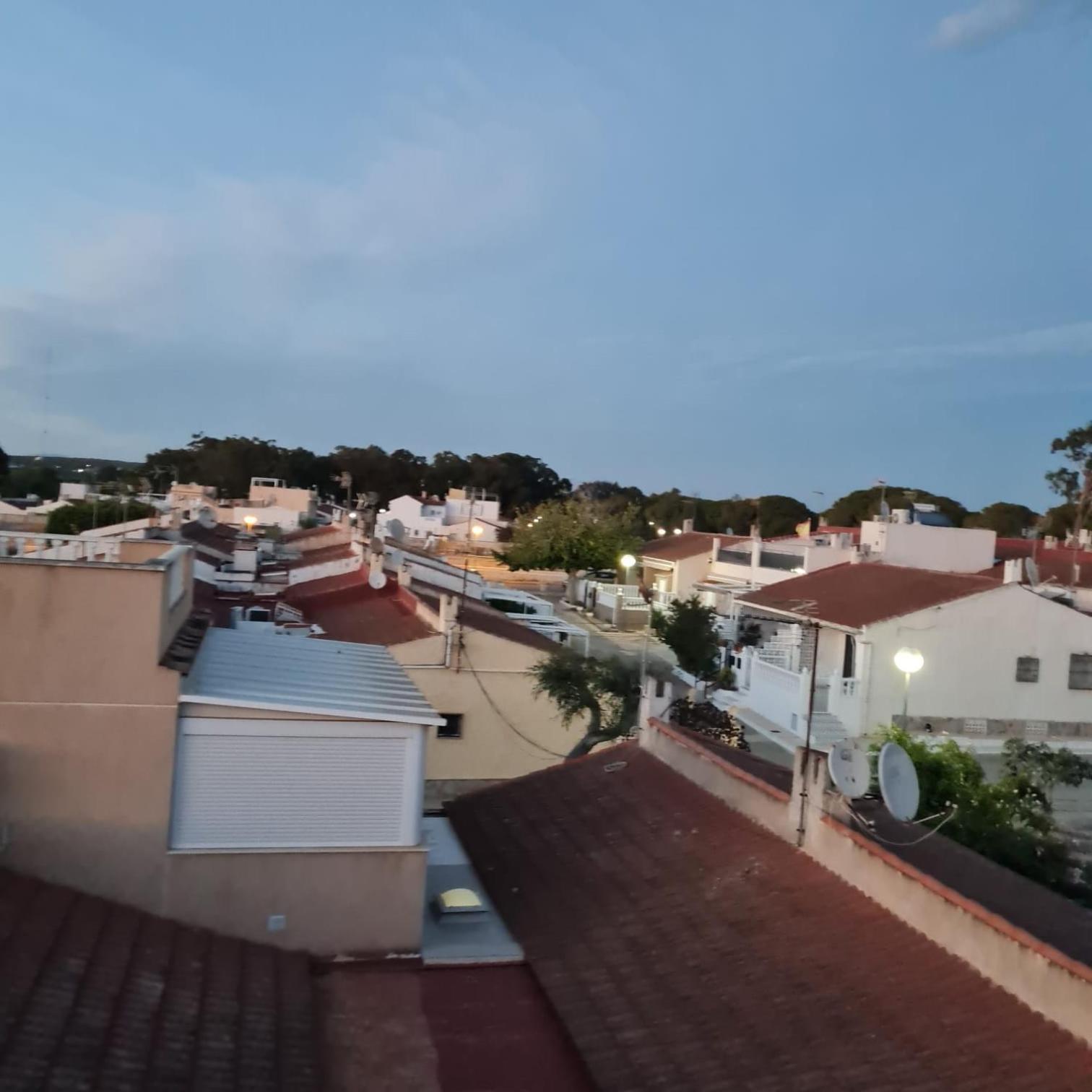 Espanhouse Diana Bungalow La Mata  Ngoại thất bức ảnh