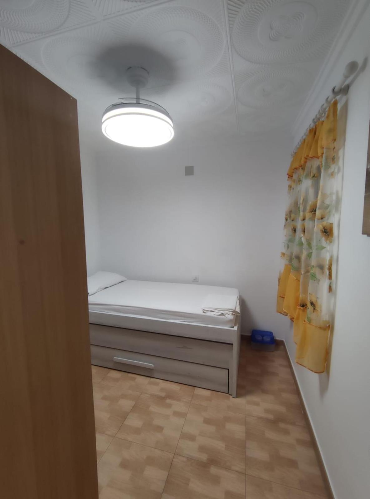 Espanhouse Diana Bungalow La Mata  Ngoại thất bức ảnh
