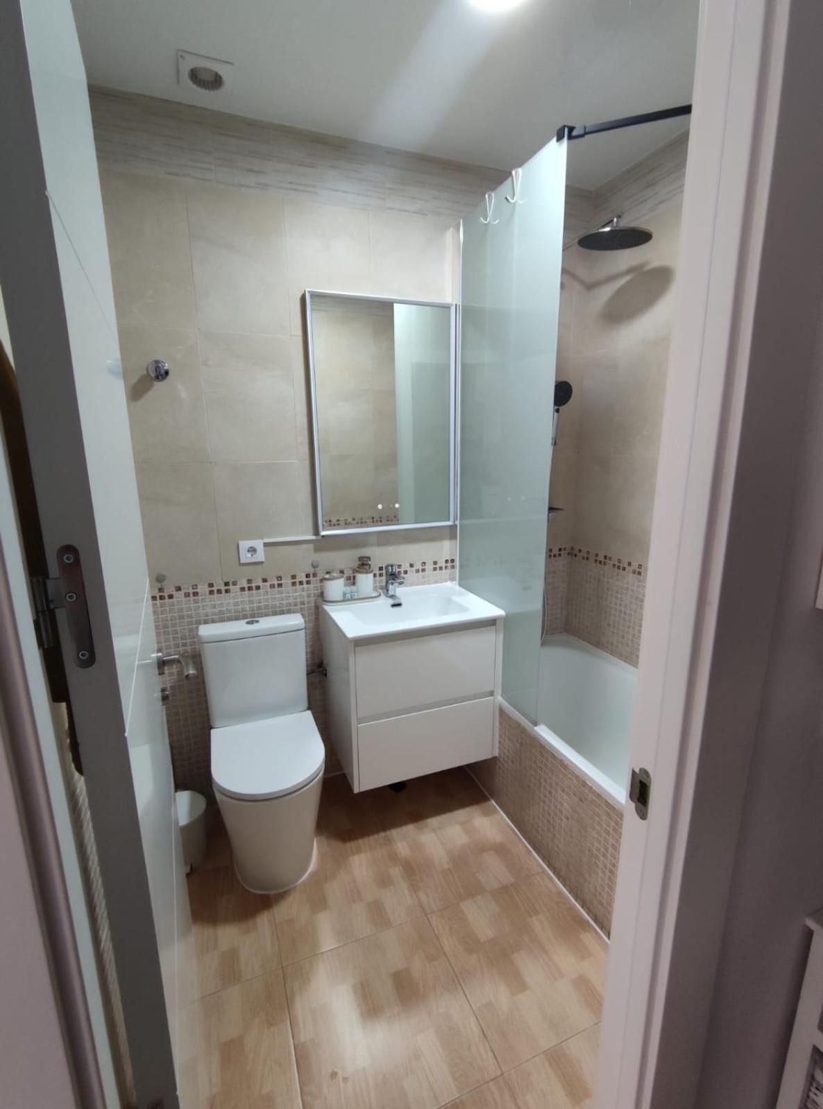 Espanhouse Diana Bungalow La Mata  Ngoại thất bức ảnh