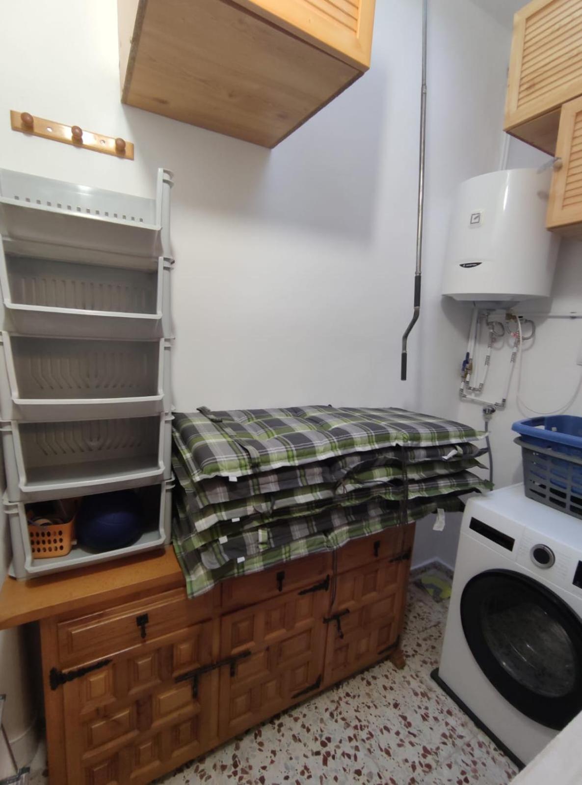 Espanhouse Diana Bungalow La Mata  Ngoại thất bức ảnh