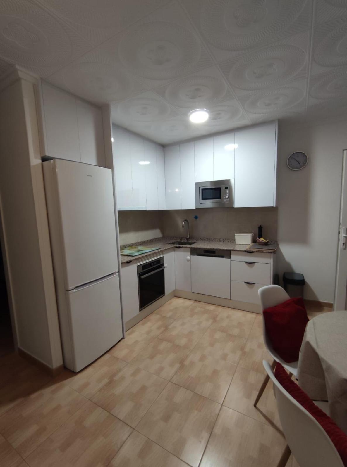 Espanhouse Diana Bungalow La Mata  Ngoại thất bức ảnh