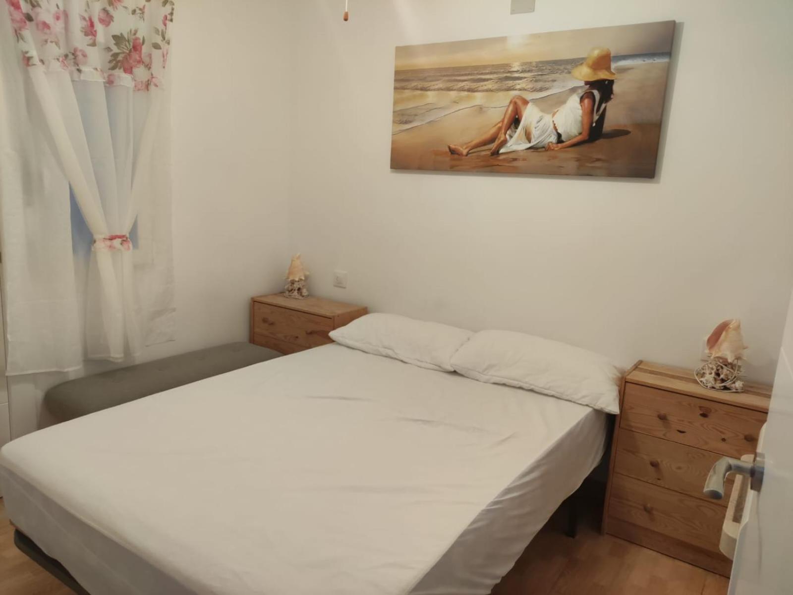 Espanhouse Diana Bungalow La Mata  Ngoại thất bức ảnh