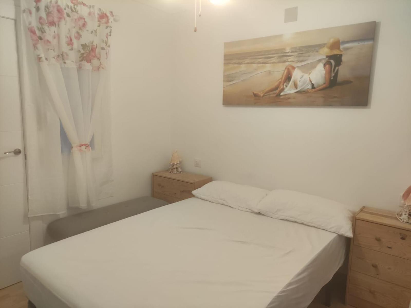 Espanhouse Diana Bungalow La Mata  Ngoại thất bức ảnh