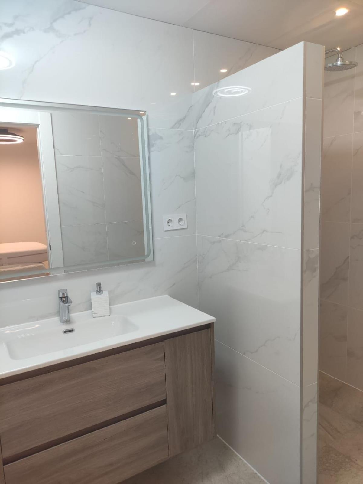 Espanhouse Diana Bungalow La Mata  Ngoại thất bức ảnh