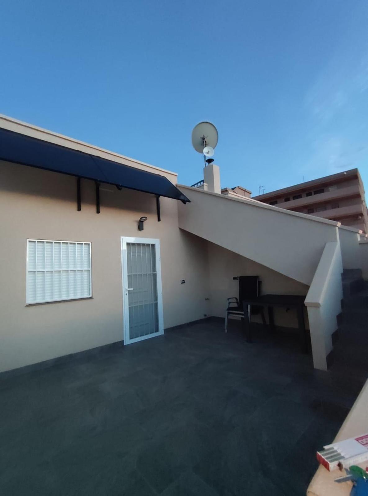 Espanhouse Diana Bungalow La Mata  Ngoại thất bức ảnh