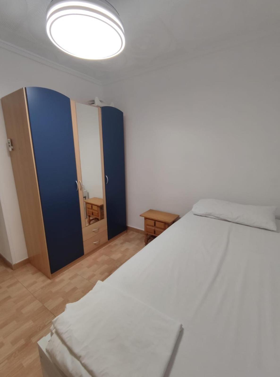 Espanhouse Diana Bungalow La Mata  Ngoại thất bức ảnh