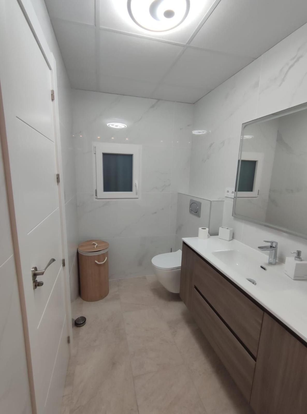 Espanhouse Diana Bungalow La Mata  Ngoại thất bức ảnh