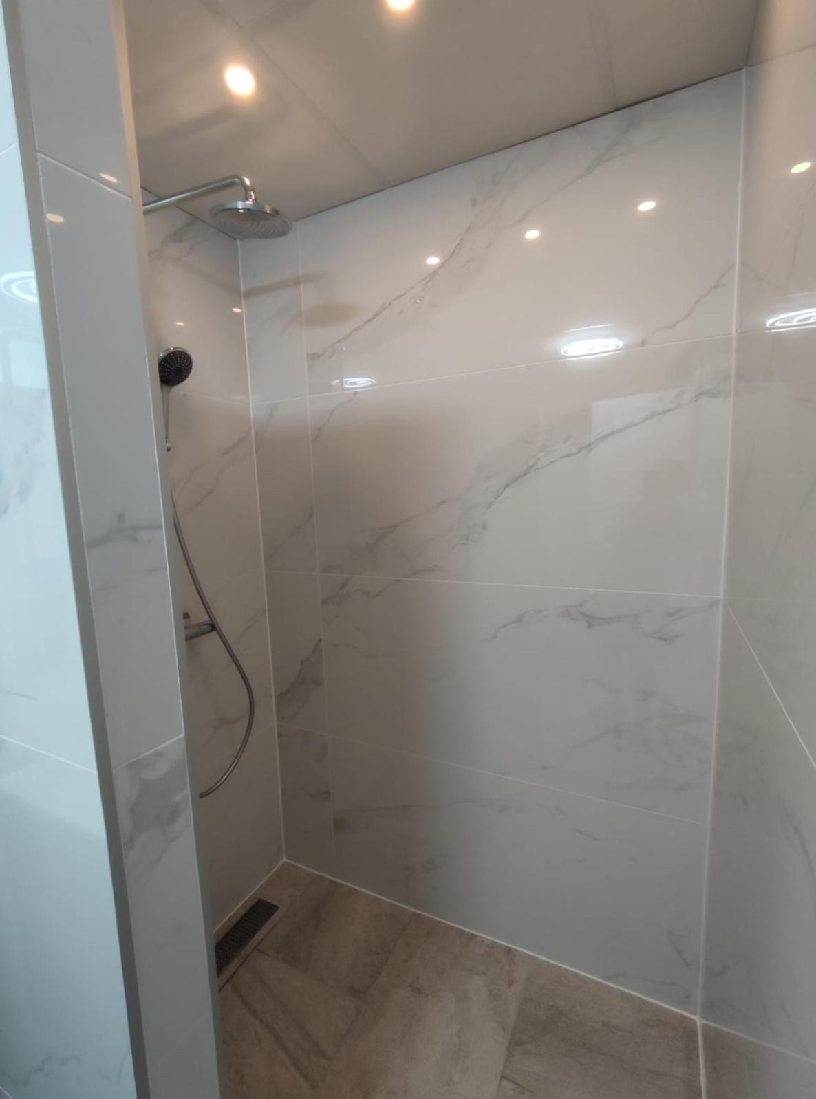 Espanhouse Diana Bungalow La Mata  Ngoại thất bức ảnh