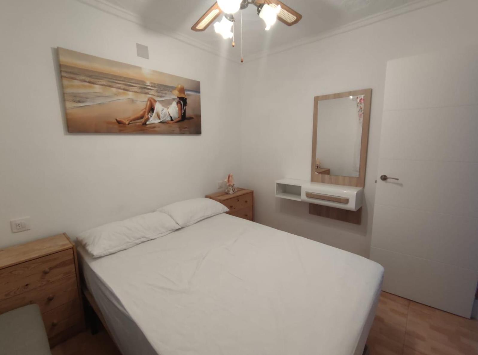 Espanhouse Diana Bungalow La Mata  Ngoại thất bức ảnh